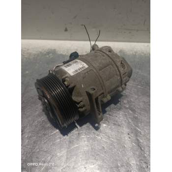 COMPRESOR AIRE ACONDICIONADO 8200454172E Z0008804D 