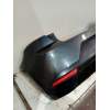 Recambio de paragolpes trasero para seat ibiza (kj1) style go referencia OEM IAM   