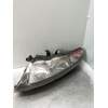 Recambio de faro izquierdo para honda civic viii hatchback (fn, fk) 2.2 ctdi (fk3) referencia OEM IAM   2006