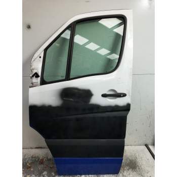 PUERTA DELANTERA IZQUIERDA 5P 2014