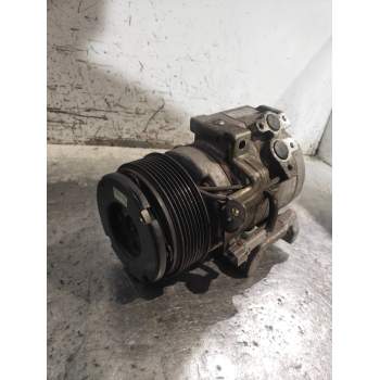 COMPRESOR AIRE ACONDICIONADO 4472800930 10S15L 