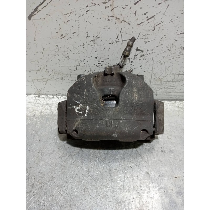 Recambio de pinza freno delantera izquierda para ford kuga (cbs) titanium referencia OEM IAM   