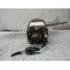 Recambio de faro antiniebla derecho para nissan pick-up (d22) cabina doble challenge 4x4 referencia OEM IAM 9922350002  
