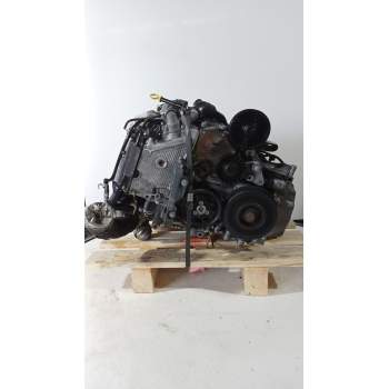 MOTOR COMPLETO Y22DTR BOSCH 17063458
