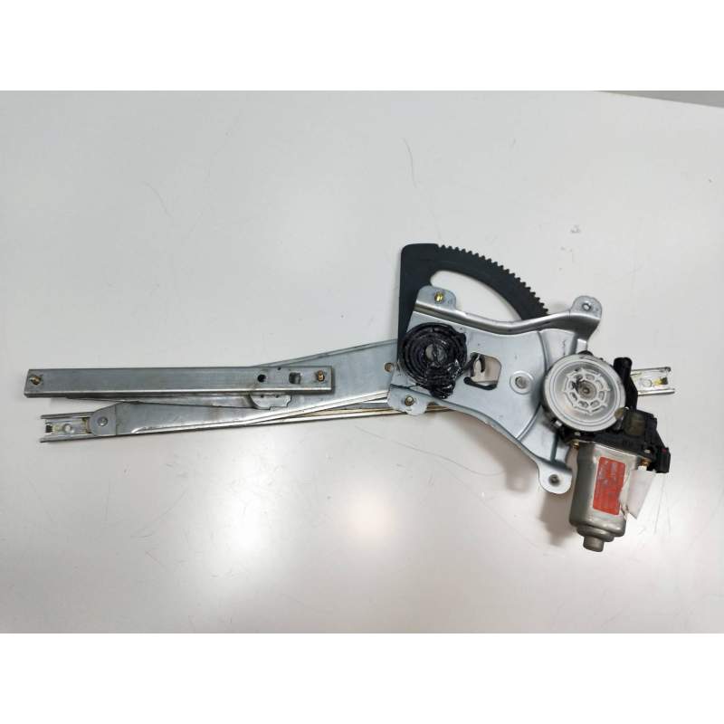 Recambio de elevalunas delantero derecho para chevrolet kalos 1.4 cat referencia OEM IAM 96541738 4P 2005