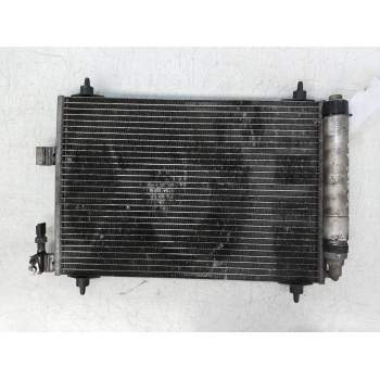 CONDENSADOR / RADIADOR AIRE ACONDICIONADO 9652775780 2004