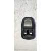 Recambio de mando elevalunas delantero izquierdo para peugeot 206 sw x-line referencia OEM IAM   