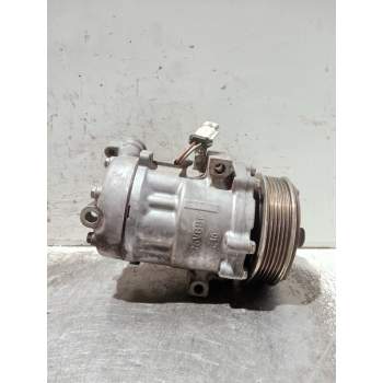 COMPRESOR AIRE ACONDICIONADO 13106850 1512F 2005