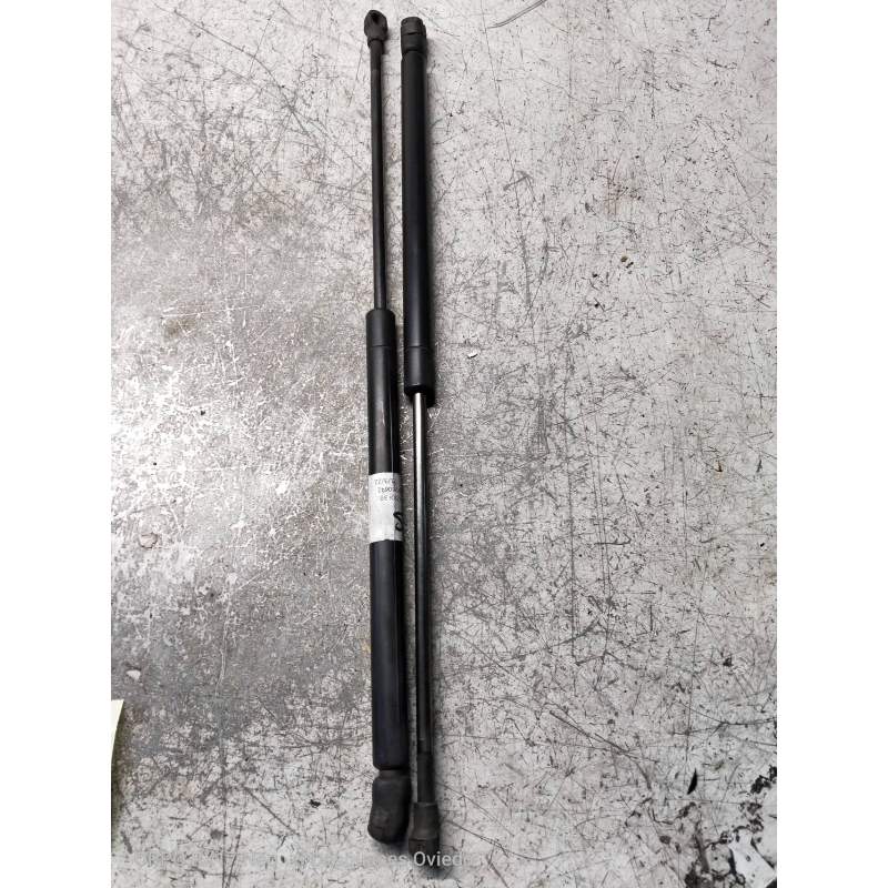 Recambio de amortiguadores maletero / porton para seat arosa (6h1) star referencia OEM IAM 6X0827550  320N
