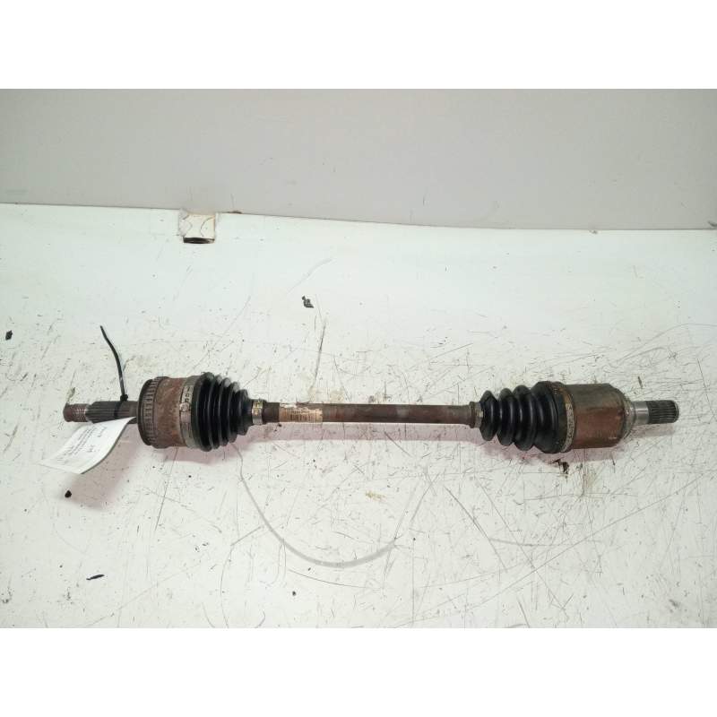 Recambio de transmision delantera izquierda para hyundai i10 1.1 12v cat referencia OEM IAM   