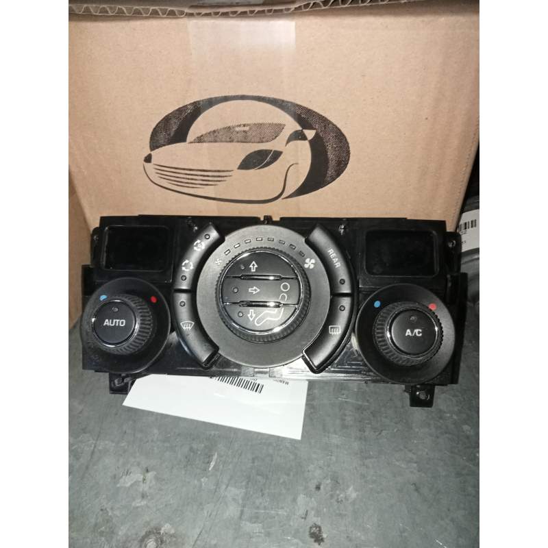 Recambio de mando calefaccion / aire acondicionado para peugeot 5008 confort referencia OEM IAM   