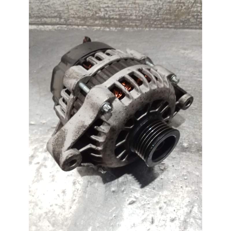 Recambio de alternador para opel vectra c (z02) 1.8 16v referencia OEM IAM REC20121000 18G 2003