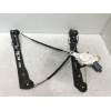 Recambio de elevalunas delantero izquierdo para bmw serie 1 berlina (e81/e87) 118d referencia OEM IAM   5P