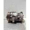 Recambio de compresor aire acondicionado para suzuki swift berlina (mz) referencia OEM IAM 13106850 1512F 