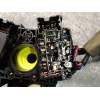 Recambio de mando luces para nissan pick-up (d22) cabina doble challenge 4x4 referencia OEM IAM   