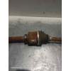 Recambio de transmision delantera derecha para nissan primastar (x..) avantour l1h1 2,7 t / 7-sitzer referencia OEM IAM   