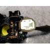 Recambio de mando luces para nissan pick-up (d22) cabina doble challenge 4x4 referencia OEM IAM   