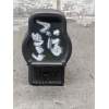 Recambio de bobina encendido para volkswagen golf v (1k1) 2.0 gti referencia OEM IAM 07K905715D 78231002 