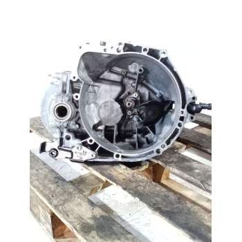 CAJA CAMBIOS 20MB59 6V 1576073