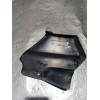Recambio de moldura para honda st st 1100 pan european (sc26) referencia OEM IAM 50350MT30100  DERECHA