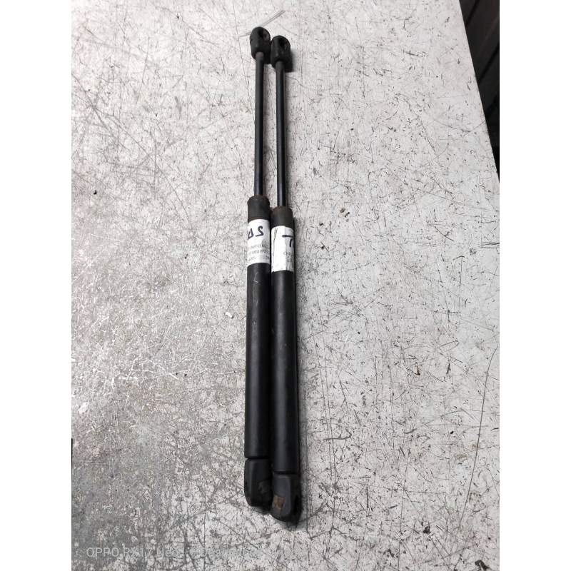 Recambio de amortiguadores maletero / porton para chevrolet aveo ls referencia OEM IAM 96540939  
