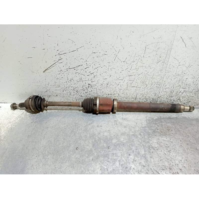 Recambio de transmision delantera derecha para ford mondeo lim. 1.5 ecoboost cat referencia OEM IAM   14