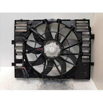ELECTROVENTILADOR 7P0121207A A03414112 