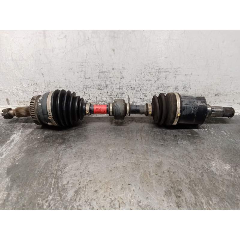 Recambio de transmision delantera izquierda para hyundai santa fé ii (cm) 2.2 crdi referencia OEM IAM 495002B260  