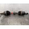 Recambio de transmision delantera izquierda para hyundai santa fé ii (cm) 2.2 crdi referencia OEM IAM 495002B260  