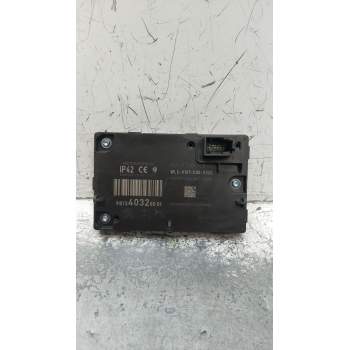 MODULO ELECTRONICO 981340328001 A2C9708010800 