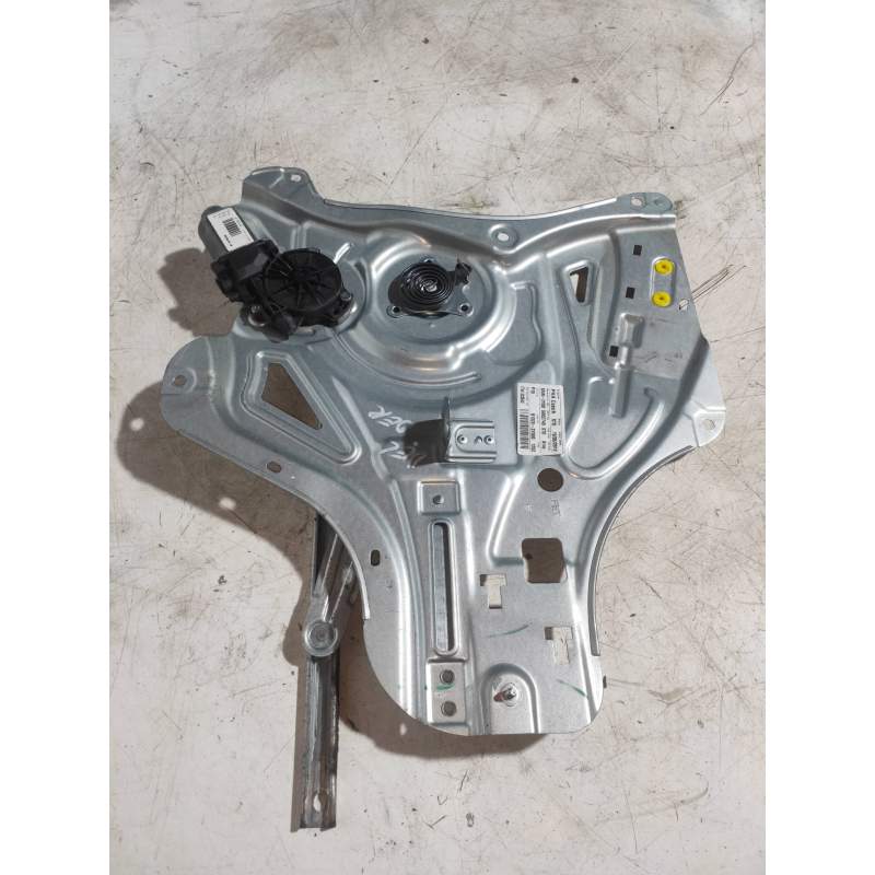 Recambio de elevalunas delantero derecho para hyundai ix35 classic 2wd referencia OEM IAM 824802Y000  