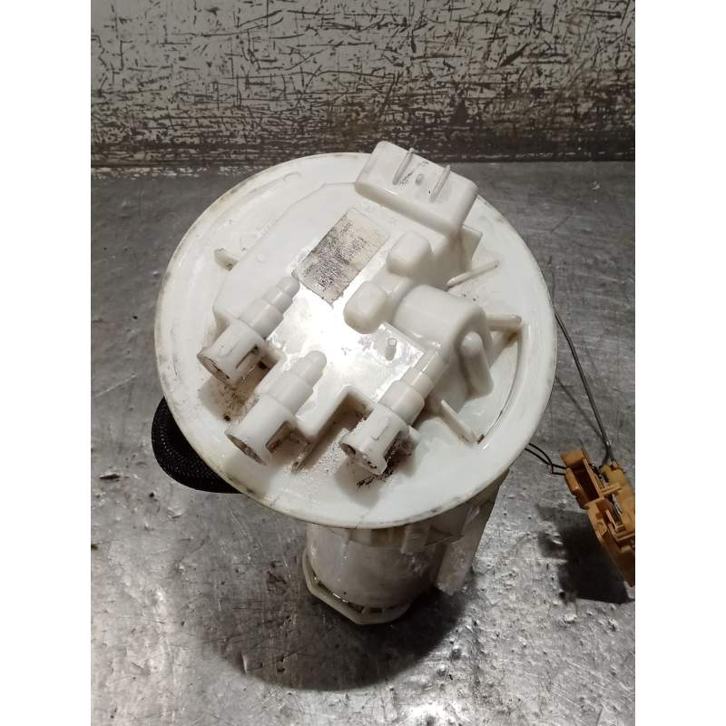 Recambio de bomba combustible para opel vectra c (z02) 1.8 16v referencia OEM IAM 10090040176 228216003027 2003