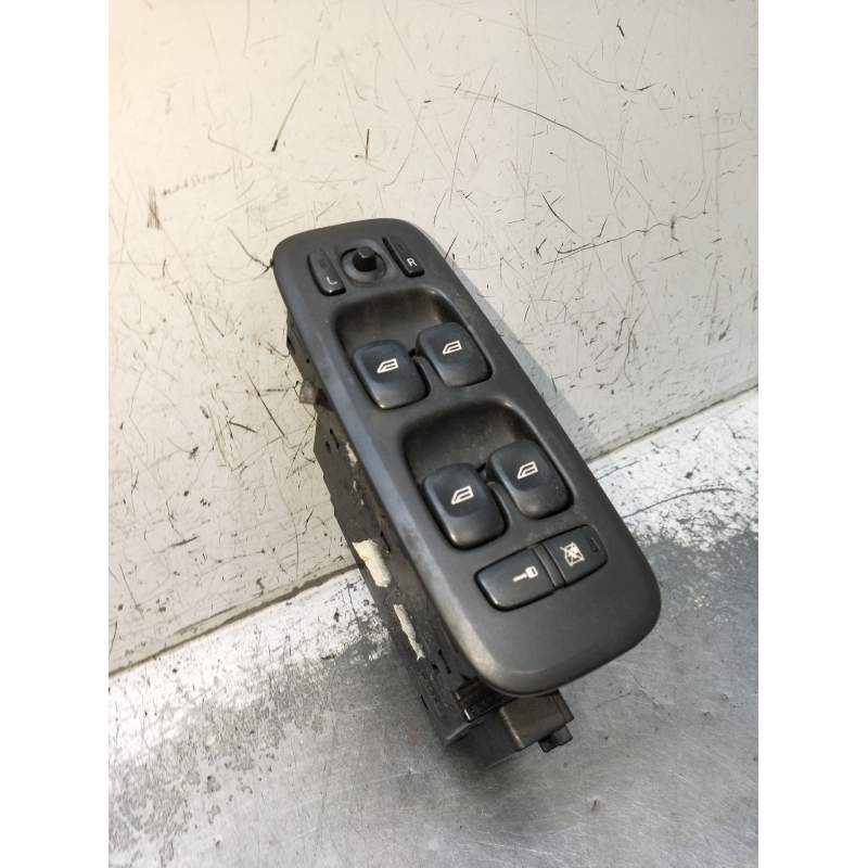 Recambio de mando elevalunas delantero izquierdo para volvo xc90 i (275) d5 awd referencia OEM IAM 09193383 5P 2002
