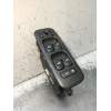 Recambio de mando elevalunas delantero izquierdo para volvo xc90 i (275) d5 awd referencia OEM IAM 09193383 5P 2002