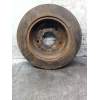 Recambio de disco freno trasero para lexus nx (_z1_) 300h awd (ayz15) referencia OEM IAM   