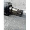 Recambio de transmision delantera izquierda para hyundai santa fé ii (cm) 2.2 crdi referencia OEM IAM 495002B260  