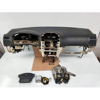 KIT AIRBAG 