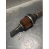 Recambio de transmision delantera izquierda para nissan primastar (x..) avantour l1h1 2,7 t / 7-sitzer referencia OEM IAM   