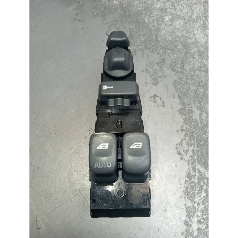 Recambio de mando elevalunas delantero izquierdo para volvo s40 berlina 1.9 d+ (85kw) referencia OEM IAM 30889749 00W351 4P