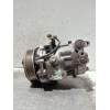 Recambio de compresor aire acondicionado para suzuki swift berlina (mz) referencia OEM IAM 13106850 1512F 