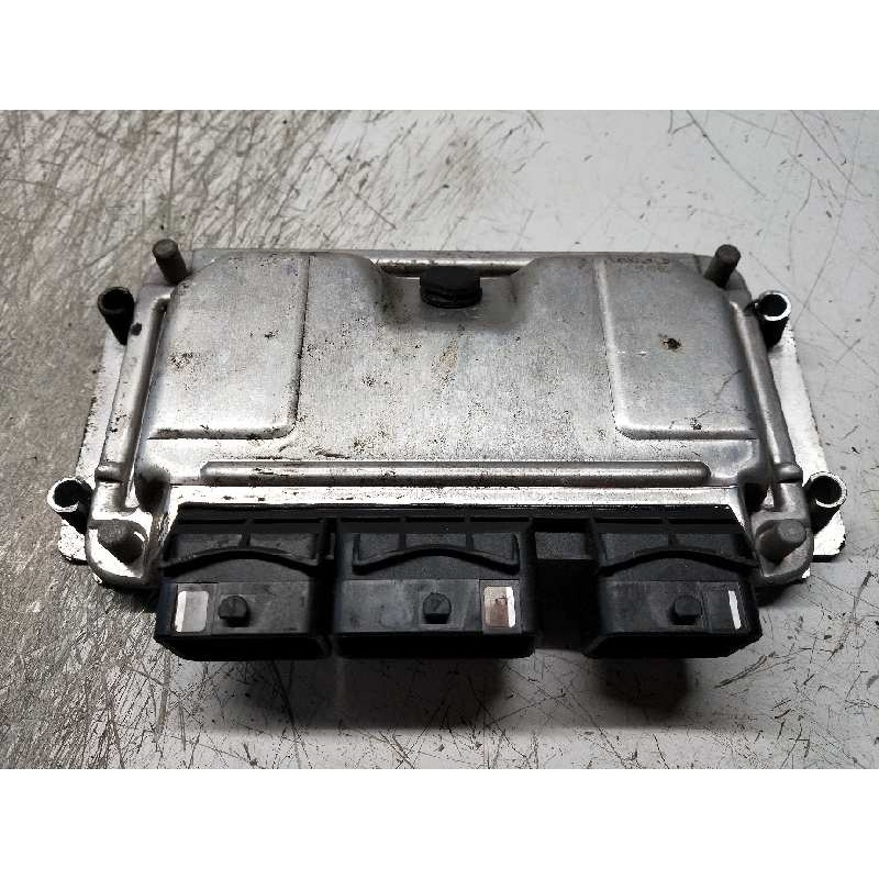 Recambio de centralita motor uce para citroen xsara picasso 1.6 sx top referencia OEM IAM 0261207318 9653492680 51