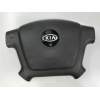 Recambio de kit airbag para kia cerato 2.0 turbodiesel cat referencia OEM IAM   