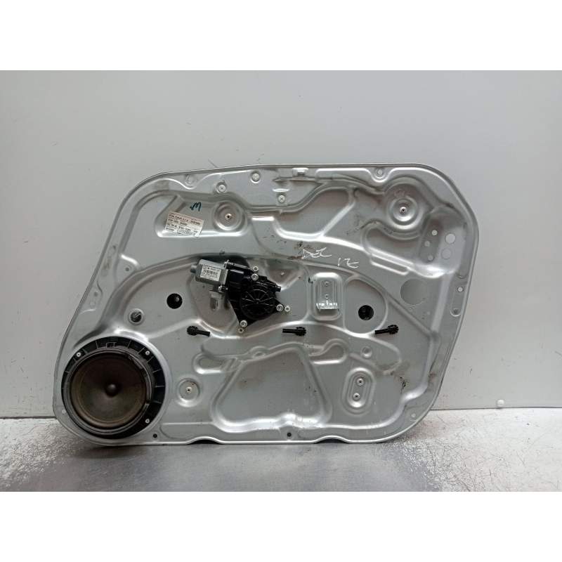 Recambio de elevalunas delantero derecho para hyundai i30 classic referencia OEM IAM 824802R020 5P 813202L030