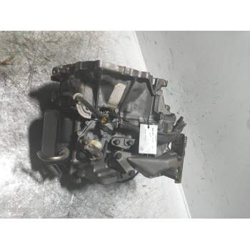 CAJA CAMBIOS 30813719 5042LE 97AW10833