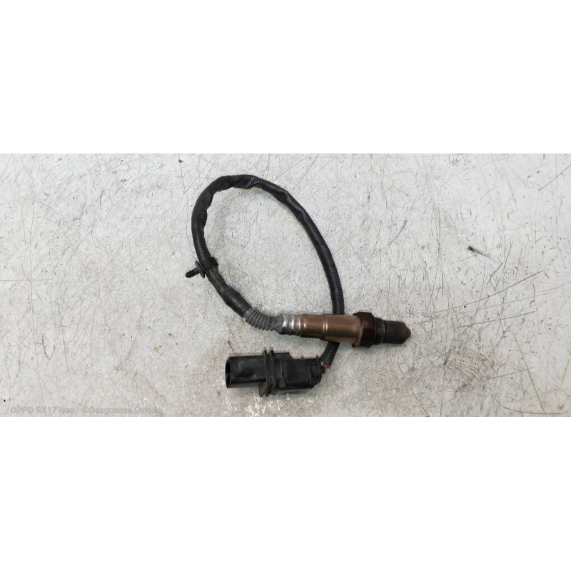 Recambio de sonda lambda para fiat tipo ii (357) fam lounge referencia OEM IAM 0281004535 55275928 