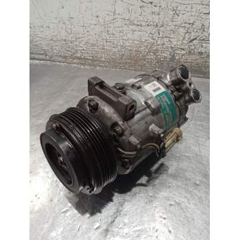 COMPRESOR AIRE ACONDICIONADO 8634E PXV16 2003