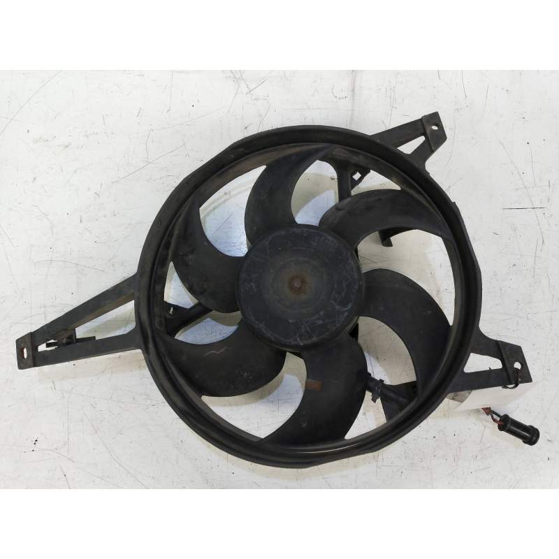Recambio de electroventilador para mg serie 800 (1986-1992) 2.5 referencia OEM IAM   