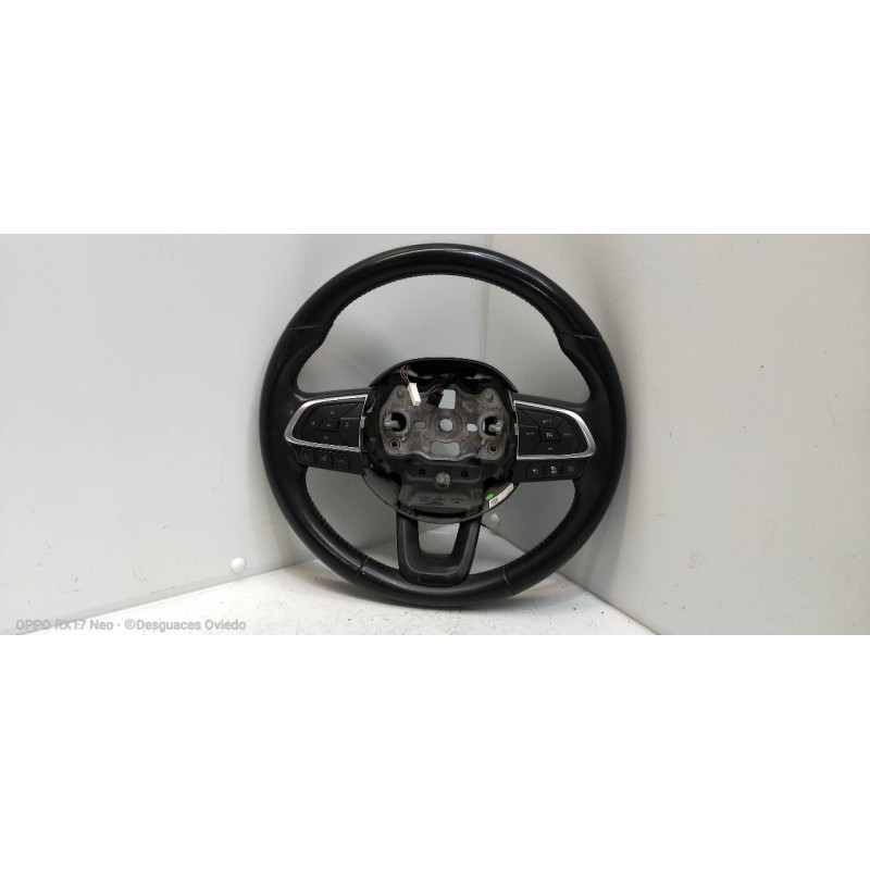 Recambio de volante para fiat tipo ii (357) fam lounge referencia OEM IAM 07356553580  