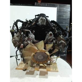 MOTOR COMPLETO BLA 29786 