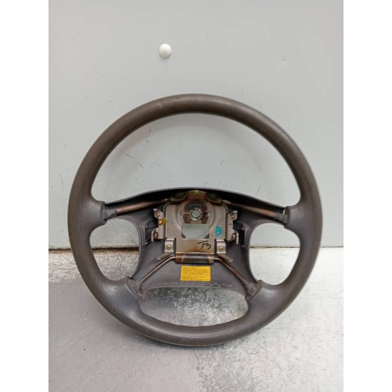 Recambio de volante para hyundai atos prime (mx) gls (2003) referencia OEM IAM   
